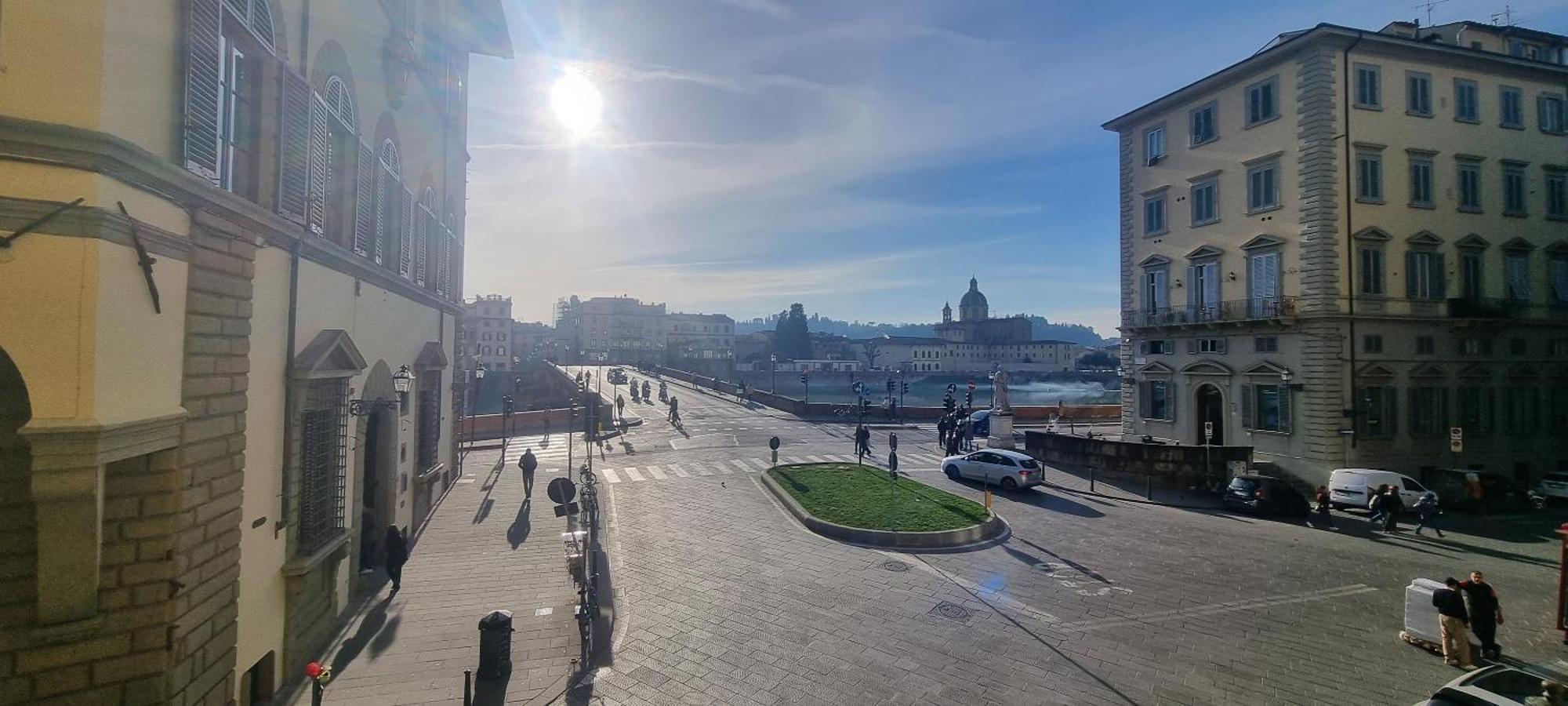 Apartamento Goldoni - Florencia