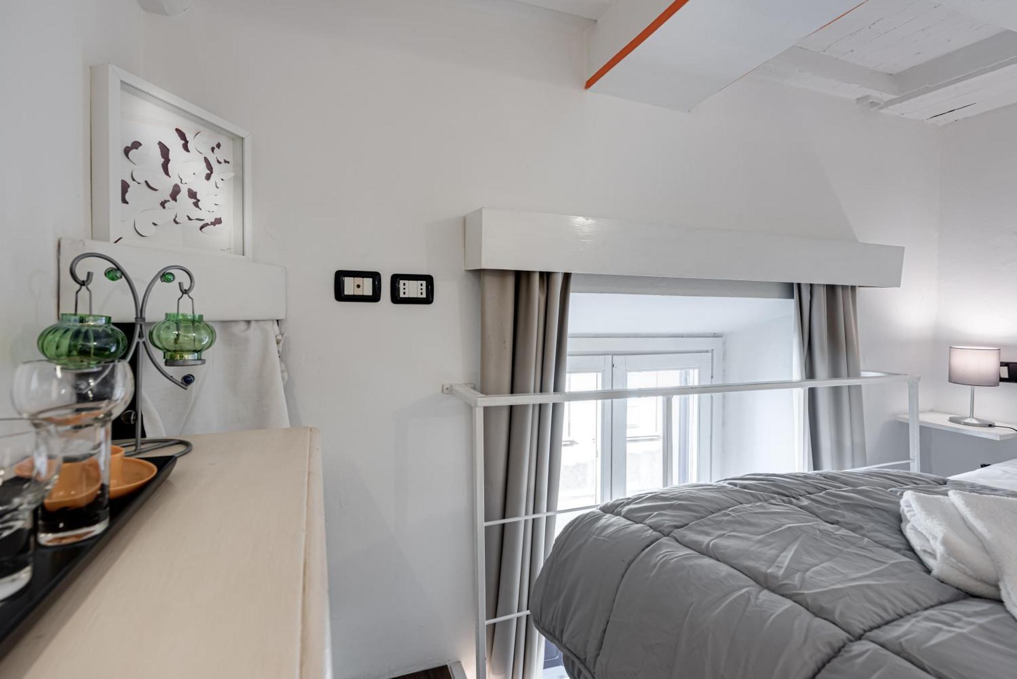 Goldoni - Apartamento Florencia
