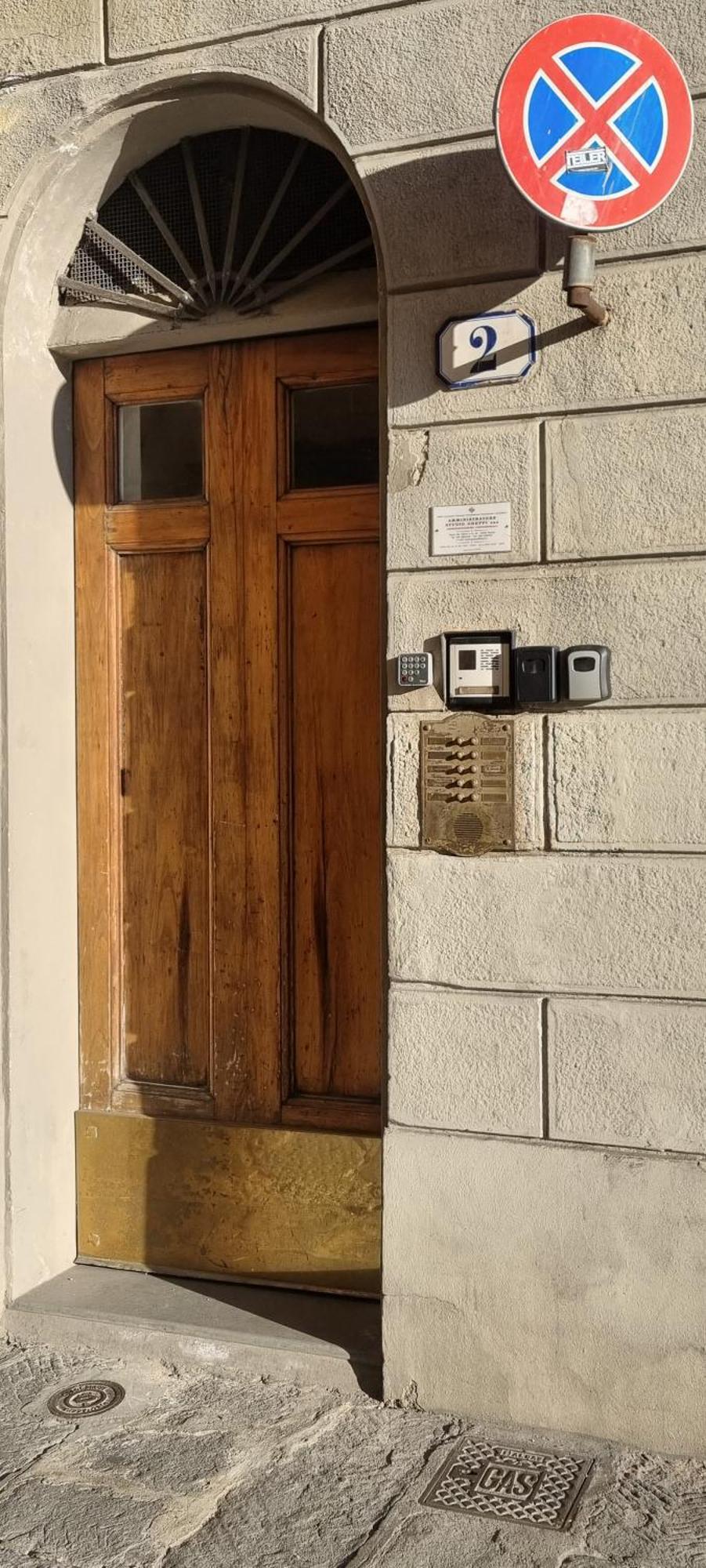Goldoni - Florencia