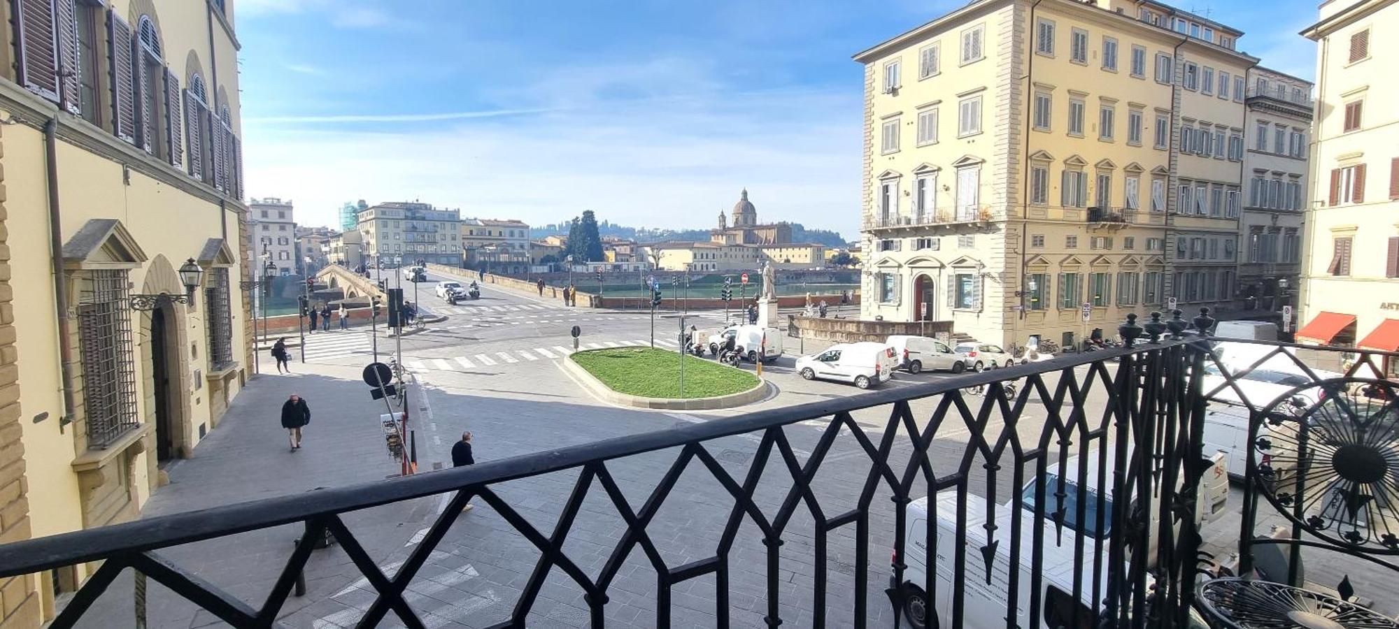 Apartamento Goldoni -