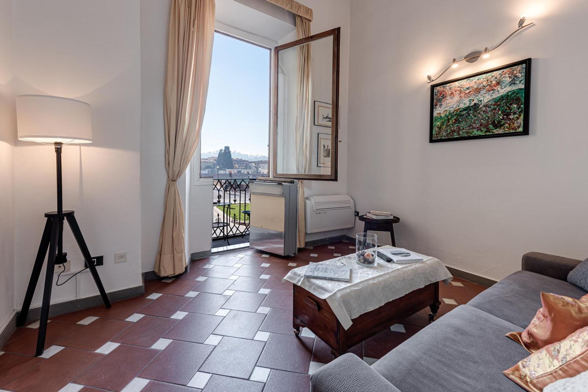 Goldoni - * Florencia