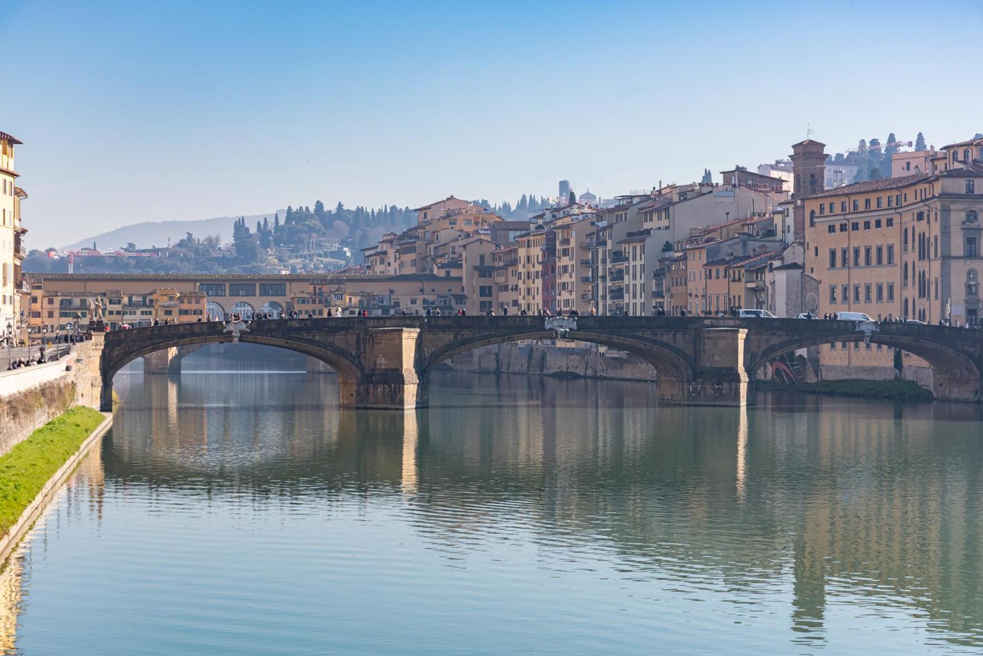 Goldoni - Florencia