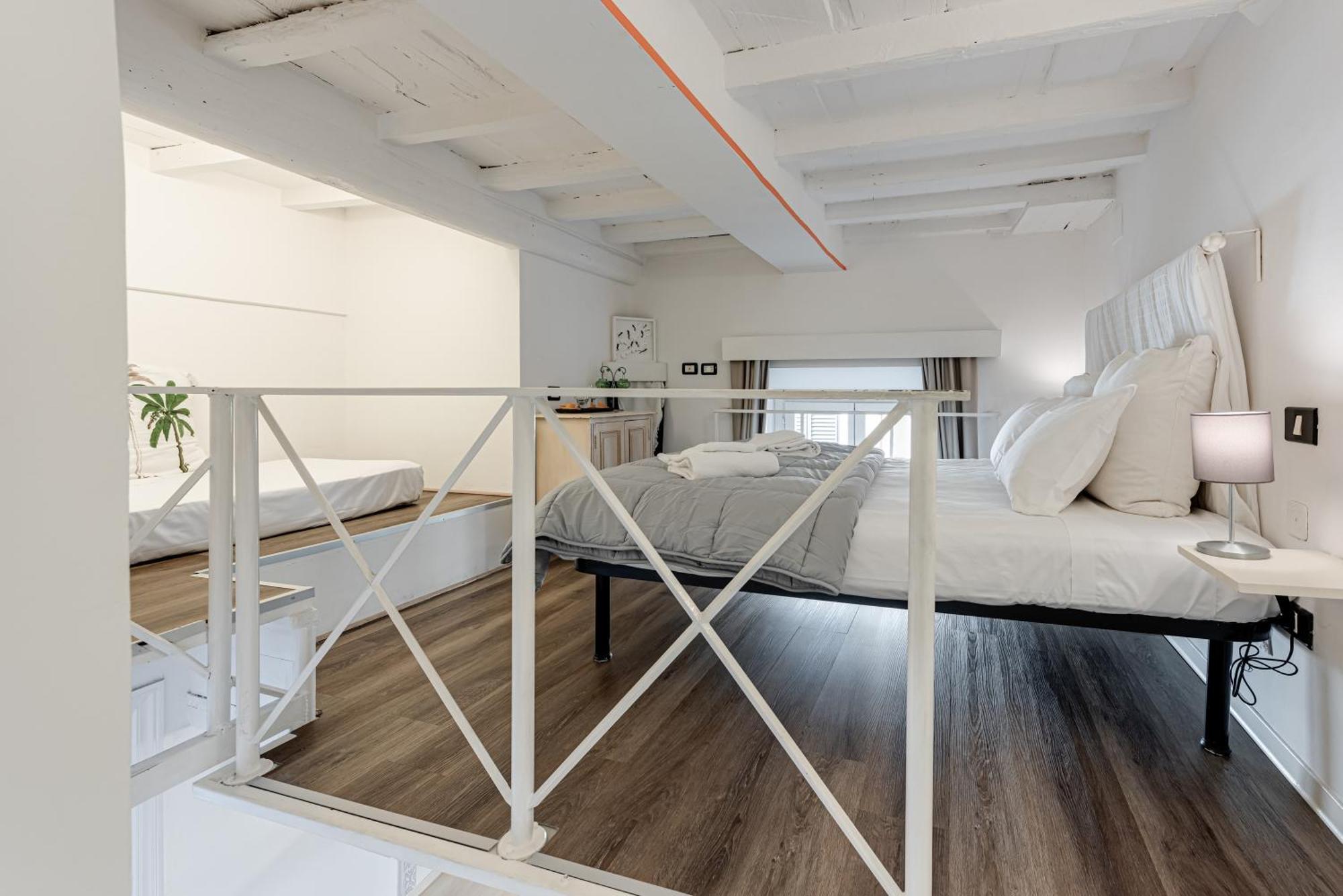 Goldoni - Apartamento Florencia