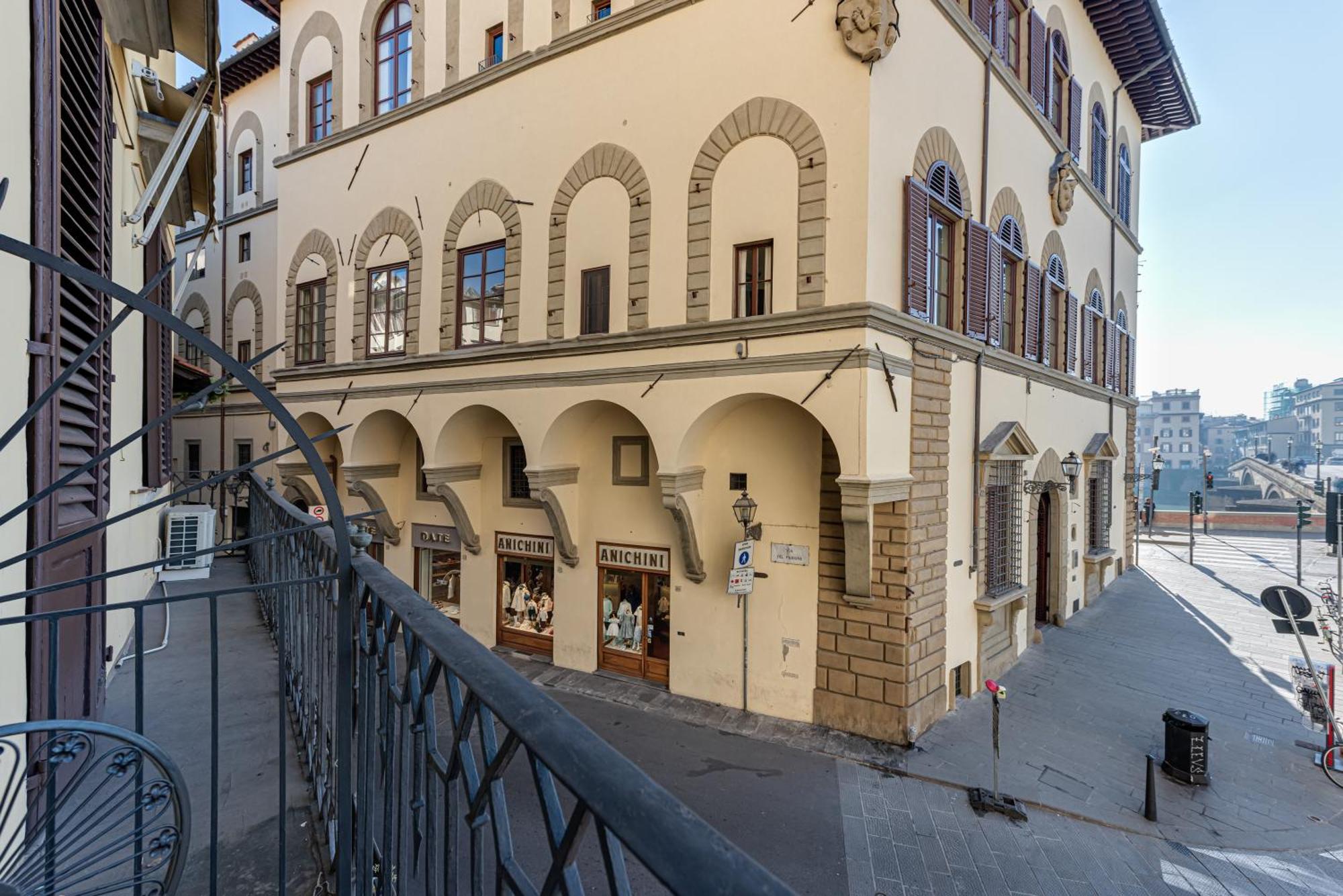 Goldoni - Florencia